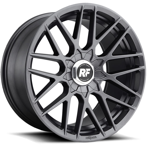 Rotiform R141 RSE R1411885F4+35