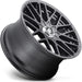 Rotiform R141 RSE R1411885F3+45