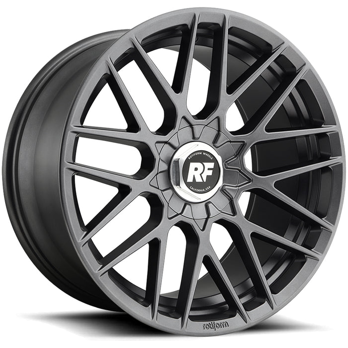 Rotiform R141 RSE R1411985F3+35