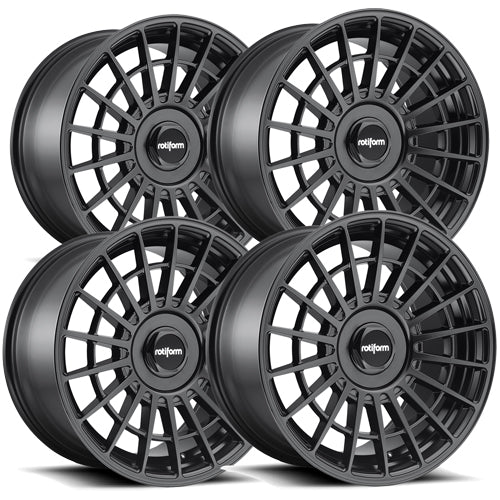 Rotiform R142 LAS-R R142198542+35-R142190042+35