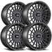 Rotiform R142 LAS-R R142198542+35-R142190042+35