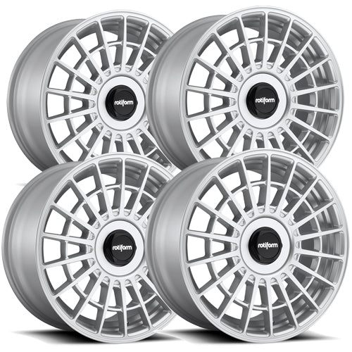 Rotiform R143 LAS-R R1431985F3+35-R1431900F3+35