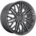 Rotiform R163 JDR R163220021+30