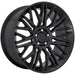 Rotiform R164 JDR R164220021+30