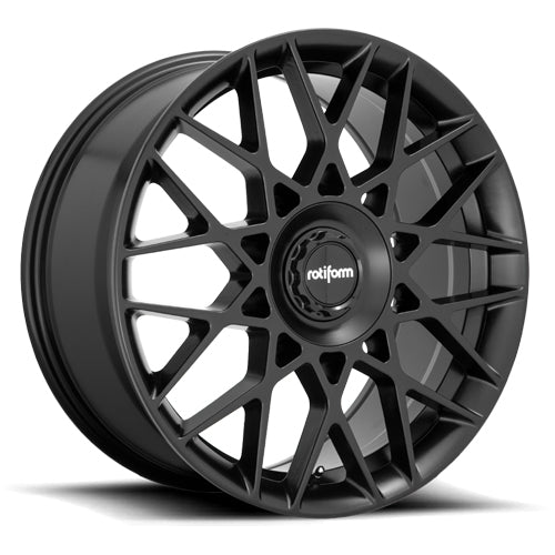 Rotiform R165 BLQ-C R1651985F8+45A