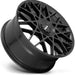Rotiform R165 BLQ-C R1651985F4+45A