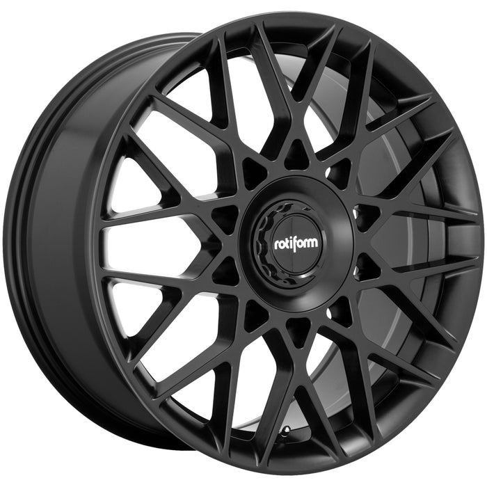 Rotiform R165 BLQ-C R1651985F8+35A