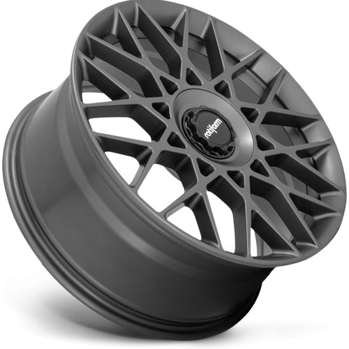 Rotiform R166 BLQ-C R1661985F4+45A