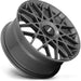Rotiform R166 BLQ-C R166198502+45A