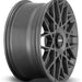 Rotiform R166 BLQ-C R1661985F4+45A