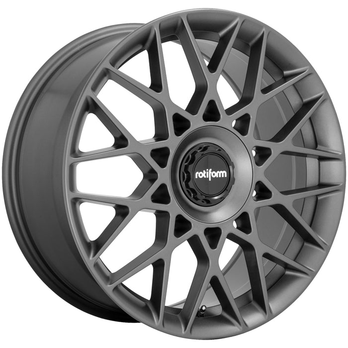 Rotiform R166 BLQ-C R1661985F4+35A