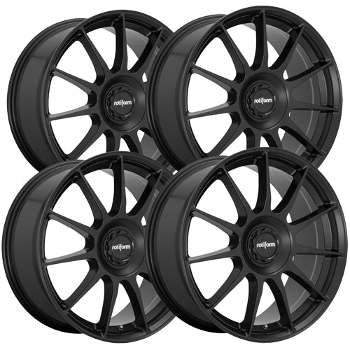 Rotiform R168 DTM R1681885F4+45