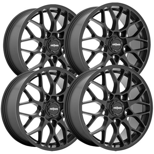 Rotiform R190 R1901985F8+35-R1901900F8+40