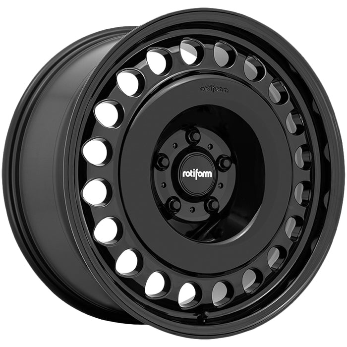 Rotiform R191 STL R19118908457