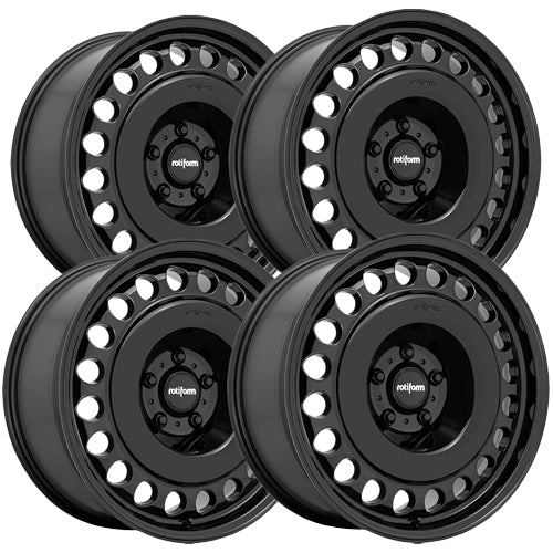 Rotiform R191 Stl CWO-R1912085G461