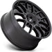 Rotiform R195 ZWS R195222044+35D