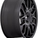 Rotiform R195 ZWS R195222044+35D