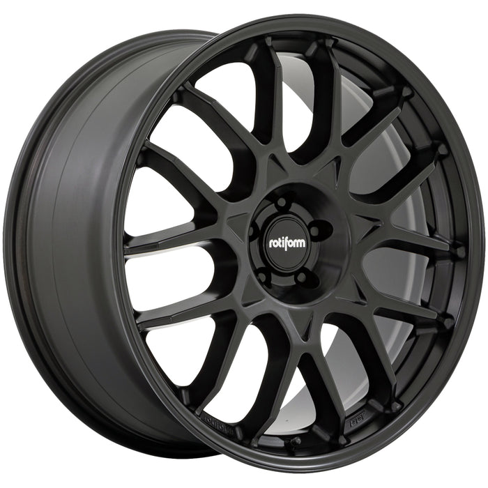 Rotiform R195 ZWS R195222044+35D
