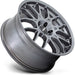 Rotiform R196 ZWS R196219044+27