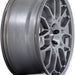 Rotiform R196 ZWS R196219044+27