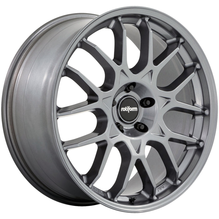 Rotiform R196 ZWS R196210544+38