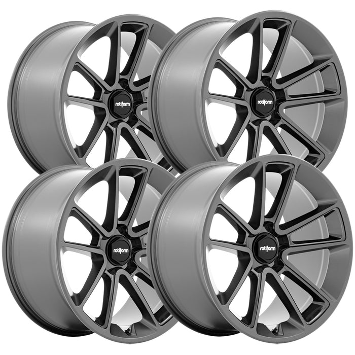 Rotiform R203 BTL R203198544+45
