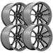 Rotiform R203 BTL R203198544+45