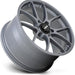 Rotiform R901 LTN R9012005F8+35T