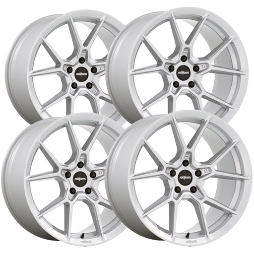 Rotiform RC199 KPR RC199SX20905725-RC199SX20055735