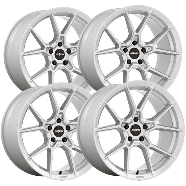 Rotiform RC199 KPR RC199SX20905725-RC199SX20055735
