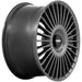 Rotiform RC202 GRZ RC202AX22105N20