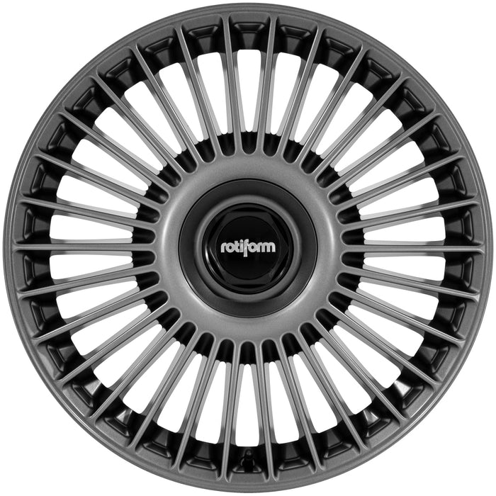 Rotiform RC202 GRZ RC202AX22105N20