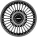 Rotiform RC202 GRZ RC202AX20105N40