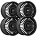Rotiform RC202 GRZ RC202MX20855N35-RC202MX20105N40