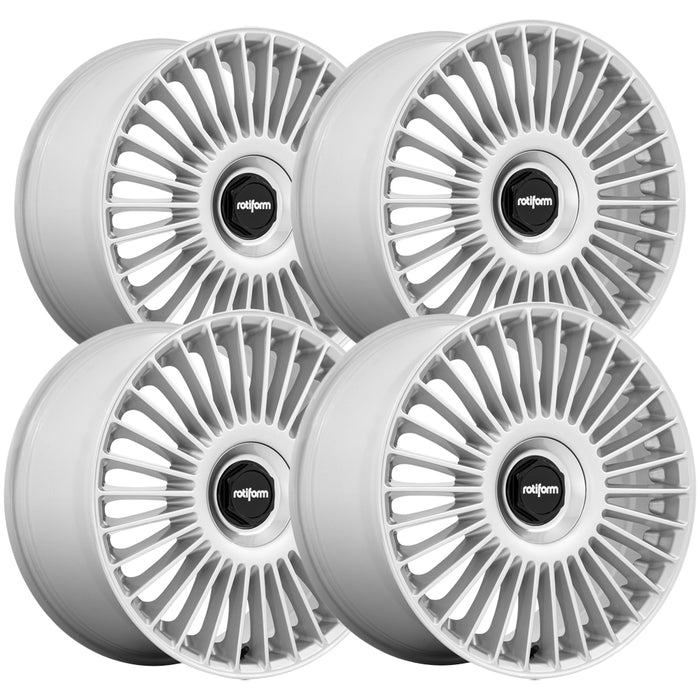 Rotiform RC202 GRZ RC202SX20855N35-RC202SX20105N40