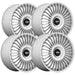 Rotiform RC202 GRZ RC202SX20855N35-RC202SX20105N40