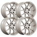 Rotiform RC207 LTN-J RC207GX19855Q45
