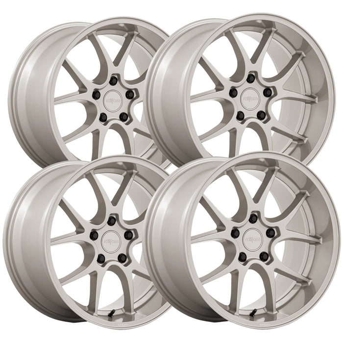 Rotiform RC207 LTN-J RC207GX18851235