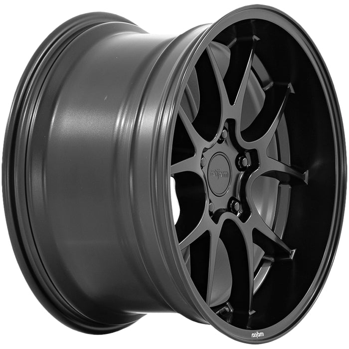 Rotiform RC207 LTN-J RC207MX18851222