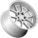 Rotiform RC207 LTN-J RC207SX18851235