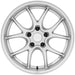 Rotiform RC207 LTN-J RC207SX19115Q55