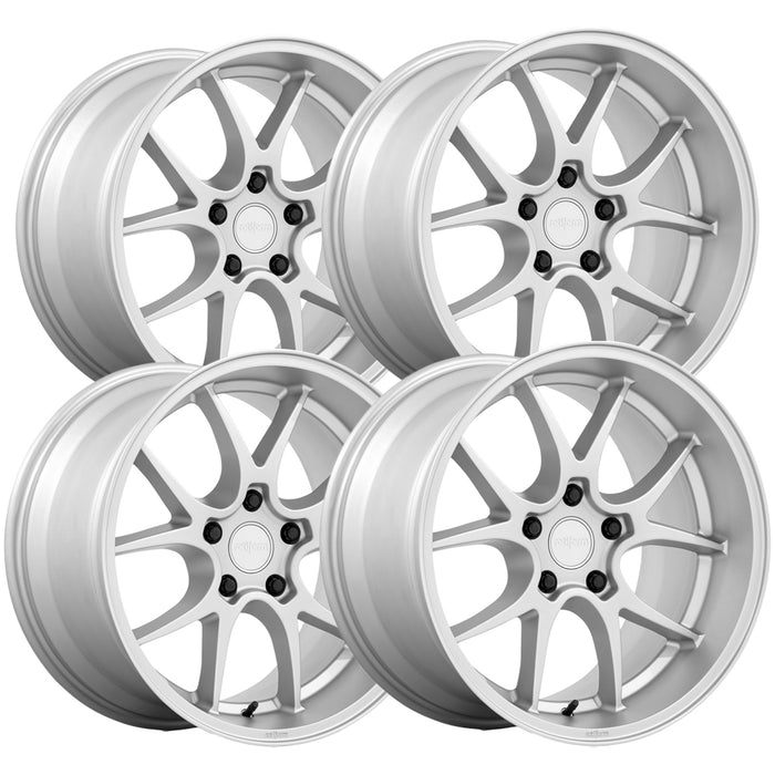 Rotiform RC207 LTN-J RC207SX18851222-RC207SX18951225