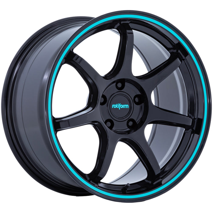 Rotiform RC208 BPU RC208BL18855235-RC208BL18955238