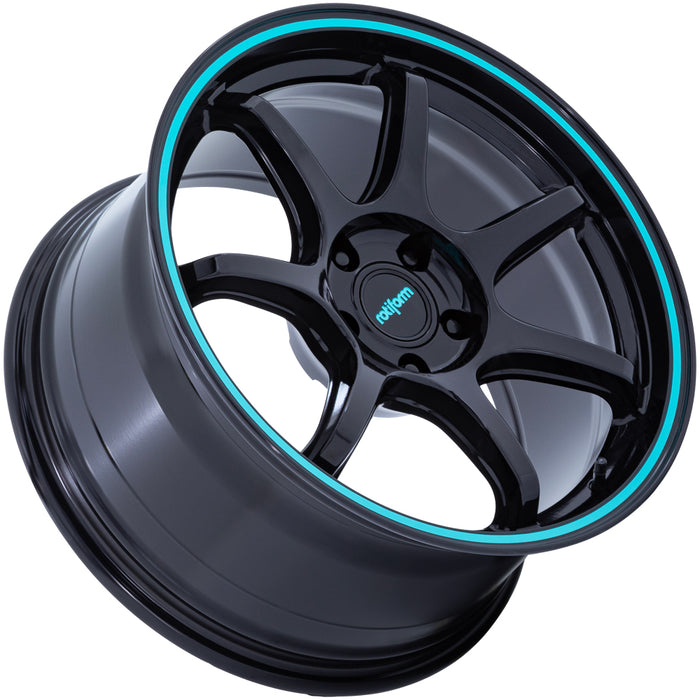 Rotiform RC208 BPU RC208BL18855235-RC208BL18955238