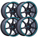 Rotiform RC208 BPU RC208BL18855235-RC208BL18955238
