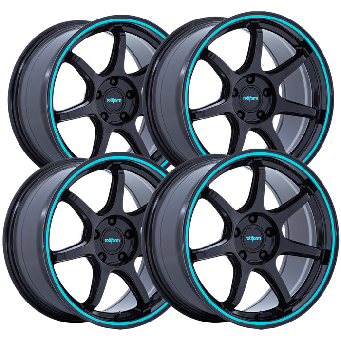 Rotiform RC208 BPU RC208BL18851235-RC208BL18951238