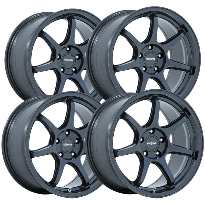 Rotiform RC208 BPU RC208LX19855725-RC208LX19955730