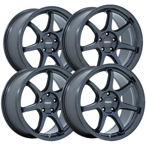 Rotiform RC208 BPU RC208LX19851220-RC208LX19951220