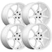 Rotiform RC208 BPU RC208WX19855725-RC208WX19955730