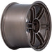 Rotiform RC209 RPS RC209ZX18955M38